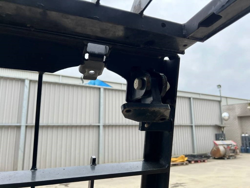 Καμπίνα και εσωτερικό για Κατασκευή μηχανήματα Cat 312D / 315D / 319D / 320D / 324D / 329D / 330D / 3: φωτογραφία 7