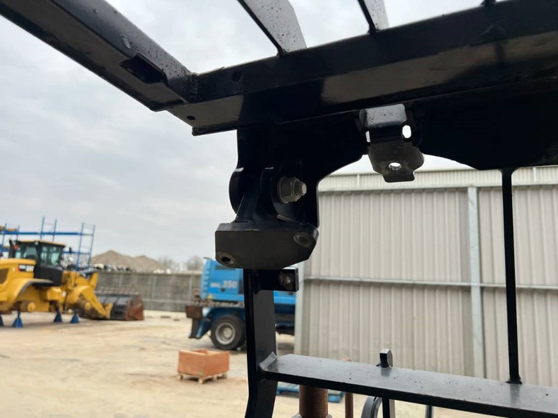 Καμπίνα και εσωτερικό για Κατασκευή μηχανήματα Cat 312D / 315D / 319D / 320D / 324D / 329D / 330D / 3: φωτογραφία 8