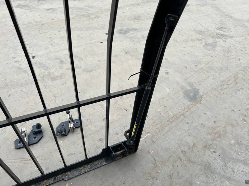 Καμπίνα και εσωτερικό για Κατασκευή μηχανήματα Cat 312D / 315D / 319D / 320D / 324D / 329D / 330D / 3: φωτογραφία 10