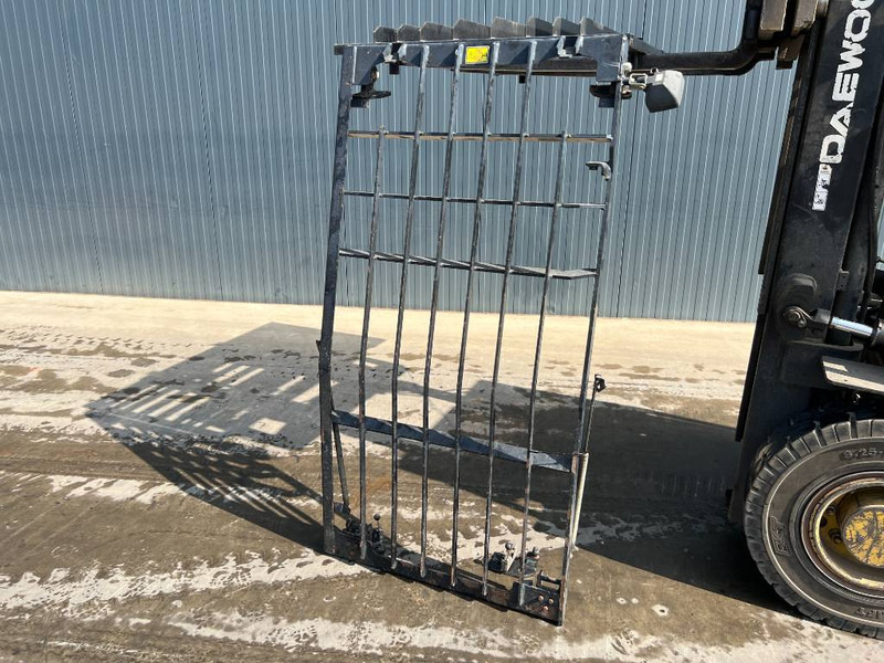 Cat 313E / 320F / 323E / 325F / 329E / 330F / 336E / 3 - Καμπίνα και εσωτερικό για Κατασκευή μηχανήματα: φωτογραφία 1 Cat 313E / 320F / 323E / 325F / 329E / 330F / 336E / 3 - Καμπίνα και εσωτερικό για Κατασκευή μηχανήματα: φωτογραφία 1