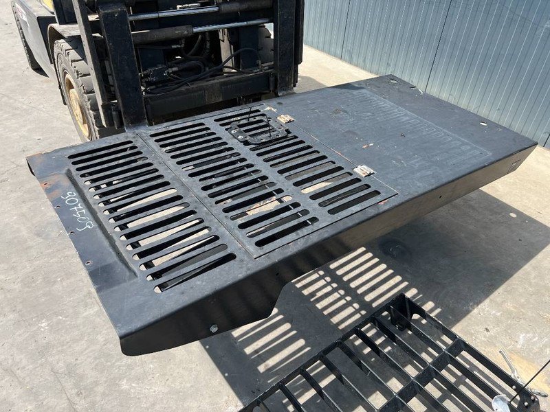 Cat 313E / 320F / 323E / 325F / 329E / 330F / 336E / 3 - Καμπίνα και εσωτερικό για Κατασκευή μηχανήματα: φωτογραφία 1 Cat 313E / 320F / 323E / 325F / 329E / 330F / 336E / 3 - Καμπίνα και εσωτερικό για Κατασκευή μηχανήματα: φωτογραφία 1