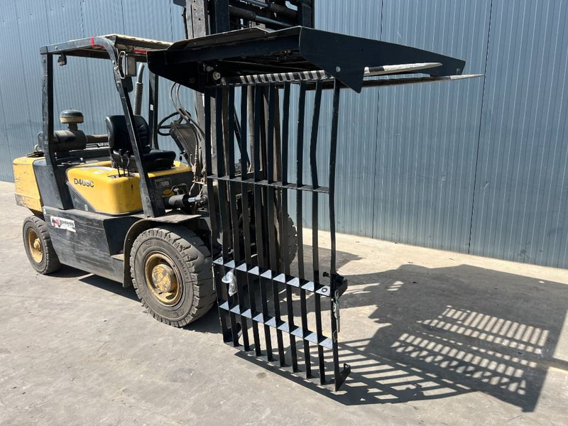 Cat 313E / 320F / 323E / 325F / 329E / 330F / 336E / 3 - Καμπίνα και εσωτερικό για Κατασκευή μηχανήματα: φωτογραφία 2 Cat 313E / 320F / 323E / 325F / 329E / 330F / 336E / 3 - Καμπίνα και εσωτερικό για Κατασκευή μηχανήματα: φωτογραφία 2