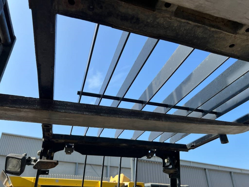 Cat 313E / 320F / 323E / 325F / 329E / 330F / 336E / 3 - Καμπίνα και εσωτερικό για Κατασκευή μηχανήματα: φωτογραφία 3 Cat 313E / 320F / 323E / 325F / 329E / 330F / 336E / 3 - Καμπίνα και εσωτερικό για Κατασκευή μηχανήματα: φωτογραφία 3