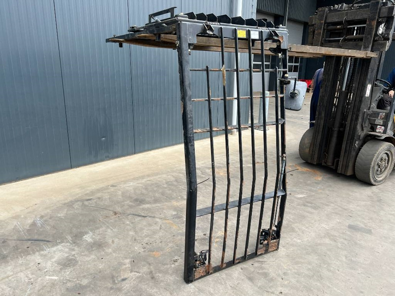 Cat 313E / M315F / 320F / 323E / 325F / 329E / 330F / - Καμπίνα και εσωτερικό για Κατασκευή μηχανήματα: φωτογραφία 2 Cat 313E / M315F / 320F / 323E / 325F / 329E / 330F / - Καμπίνα και εσωτερικό για Κατασκευή μηχανήματα: φωτογραφία 2