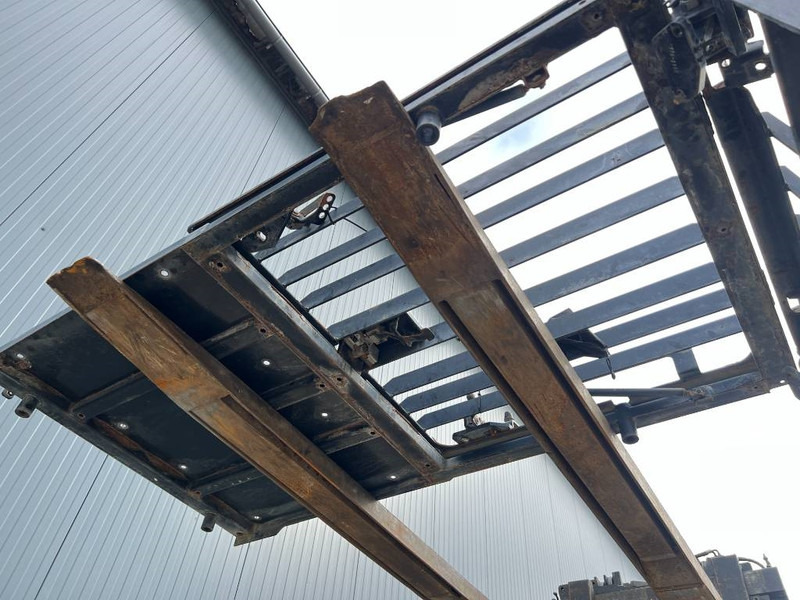 Cat 313E / M315F / 320F / 323E / 325F / 329E / 330F / - Καμπίνα και εσωτερικό για Κατασκευή μηχανήματα: φωτογραφία 3 Cat 313E / M315F / 320F / 323E / 325F / 329E / 330F / - Καμπίνα και εσωτερικό για Κατασκευή μηχανήματα: φωτογραφία 3