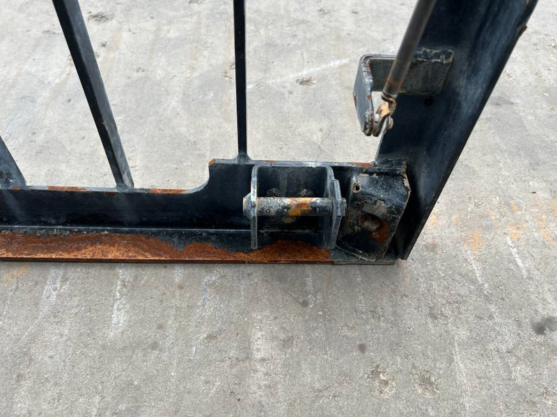 Καμπίνα και εσωτερικό για Κατασκευή μηχανήματα Cat 313E / M315F / 320F / 323E / 325F / 329E / 330F /: φωτογραφία 6