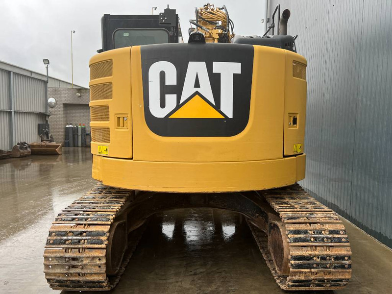 Cat 314E LCR - Ερπυστριοφόρος εκσκαφέας: φωτογραφία 4 Cat 314E LCR - Ερπυστριοφόρος εκσκαφέας: φωτογραφία 4