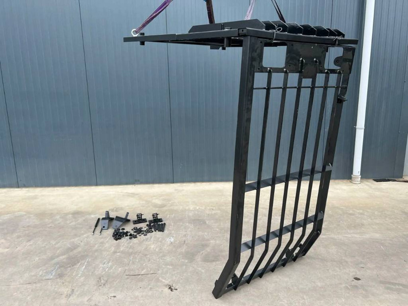 Cat 320D Guard - Καμπίνα και εσωτερικό για Κατασκευή μηχανήματα: φωτογραφία 1 Cat 320D Guard - Καμπίνα και εσωτερικό για Κατασκευή μηχανήματα: φωτογραφία 1