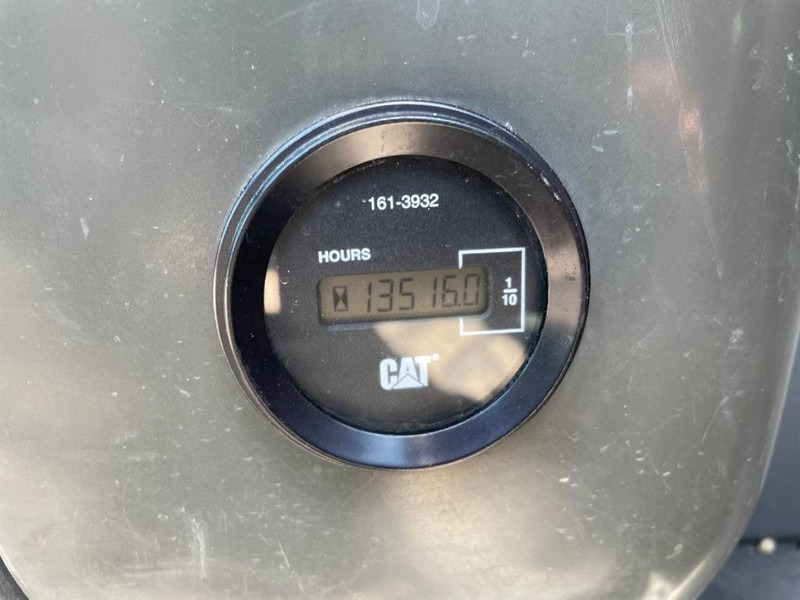 Cat 320D L - Ερπυστριοφόρος εκσκαφέας: φωτογραφία 5 Cat 320D L - Ερπυστριοφόρος εκσκαφέας: φωτογραφία 5