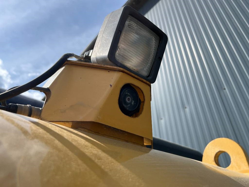 Cat 323D LN VA - Ερπυστριοφόρος εκσκαφέας: φωτογραφία 5 Cat 323D LN VA - Ερπυστριοφόρος εκσκαφέας: φωτογραφία 5