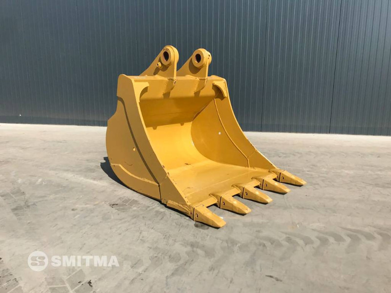 Cat 325 NG 1.20m - Κουβάς για Κατασκευή μηχανήματα: φωτογραφία 2 Cat 325 NG 1.20m - Κουβάς για Κατασκευή μηχανήματα: φωτογραφία 2