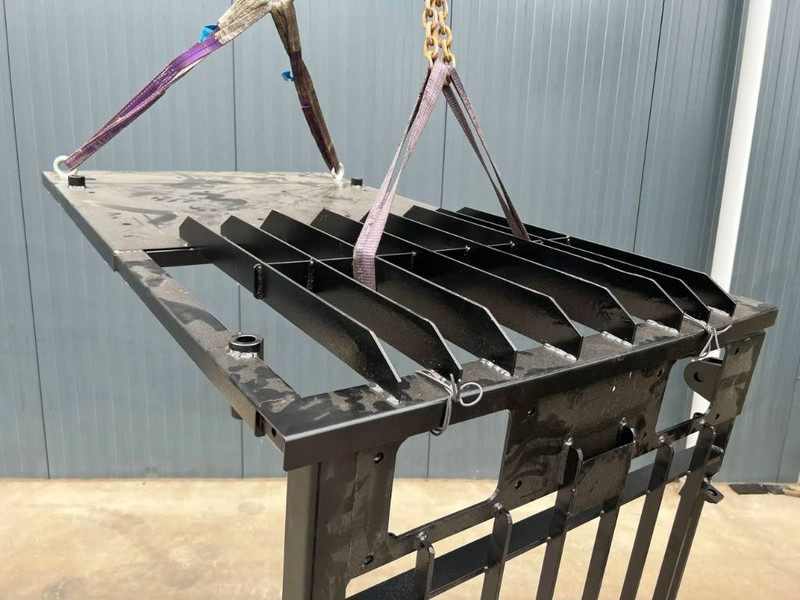 Cat 325D Guard - Καμπίνα και εσωτερικό για Κατασκευή μηχανήματα: φωτογραφία 2 Cat 325D Guard - Καμπίνα και εσωτερικό για Κατασκευή μηχανήματα: φωτογραφία 2