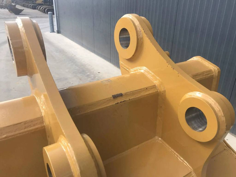 Cat 330C TB - Κουβάς για Κατασκευή μηχανήματα: φωτογραφία 4 Cat 330C TB - Κουβάς για Κατασκευή μηχανήματα: φωτογραφία 4