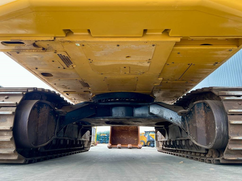 Cat 374FL ME | U/C 70% - Ερπυστριοφόρος εκσκαφέας: φωτογραφία 5 Cat 374FL ME | U/C 70% - Ερπυστριοφόρος εκσκαφέας: φωτογραφία 5