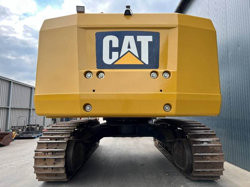 Cat 374FL ME | U/C 70% - Ερπυστριοφόρος εκσκαφέας: φωτογραφία 4 Cat 374FL ME | U/C 70% - Ερπυστριοφόρος εκσκαφέας: φωτογραφία 4