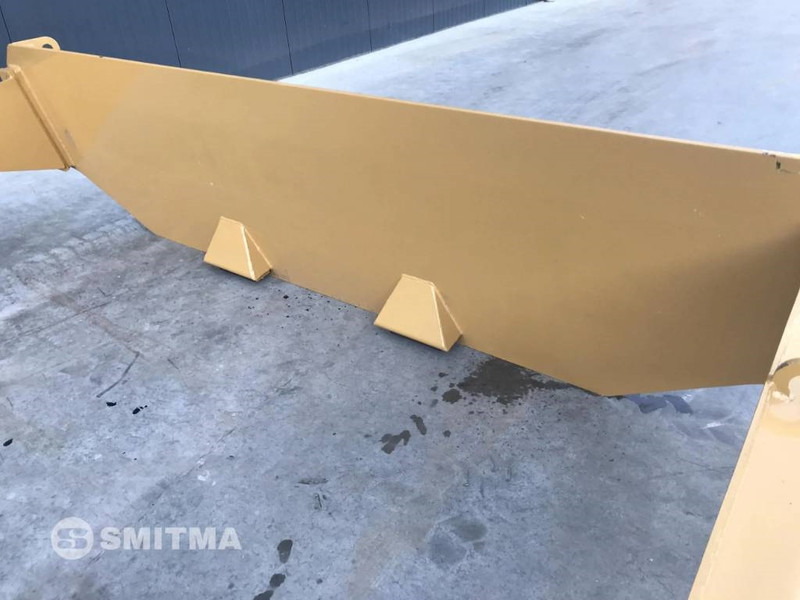 Cat 730 - Υδραυλική πόρτα για Κατασκευή μηχανήματα: φωτογραφία 3 Cat 730 - Υδραυλική πόρτα για Κατασκευή μηχανήματα: φωτογραφία 3