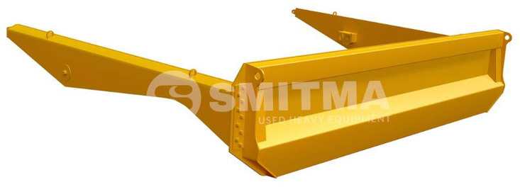 Cat 730 - Υδραυλική πόρτα για Κατασκευή μηχανήματα: φωτογραφία 1 Cat 730 - Υδραυλική πόρτα για Κατασκευή μηχανήματα: φωτογραφία 1