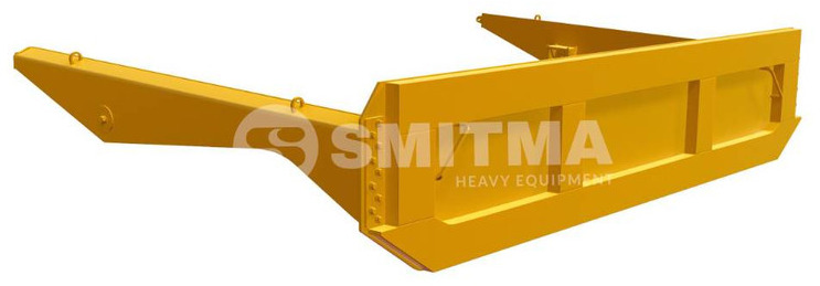 Cat 735B - Υδραυλική πόρτα για Κατασκευή μηχανήματα: φωτογραφία 1 Cat 735B - Υδραυλική πόρτα για Κατασκευή μηχανήματα: φωτογραφία 1
