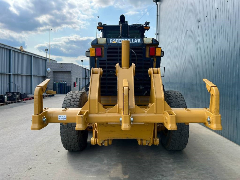 Cat 740B - Αρθρωτό φορτηγό: φωτογραφία 4 Cat 740B - Αρθρωτό φορτηγό: φωτογραφία 4