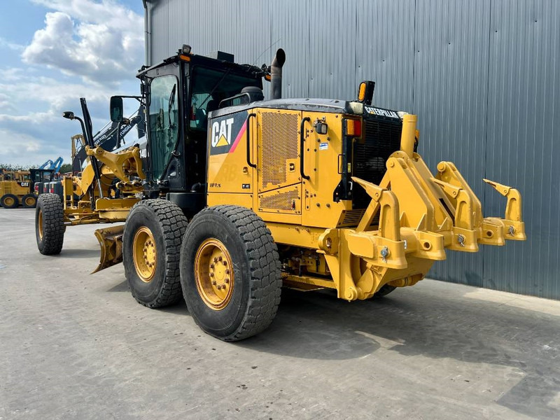 Cat 740B - Αρθρωτό φορτηγό: φωτογραφία 3 Cat 740B - Αρθρωτό φορτηγό: φωτογραφία 3