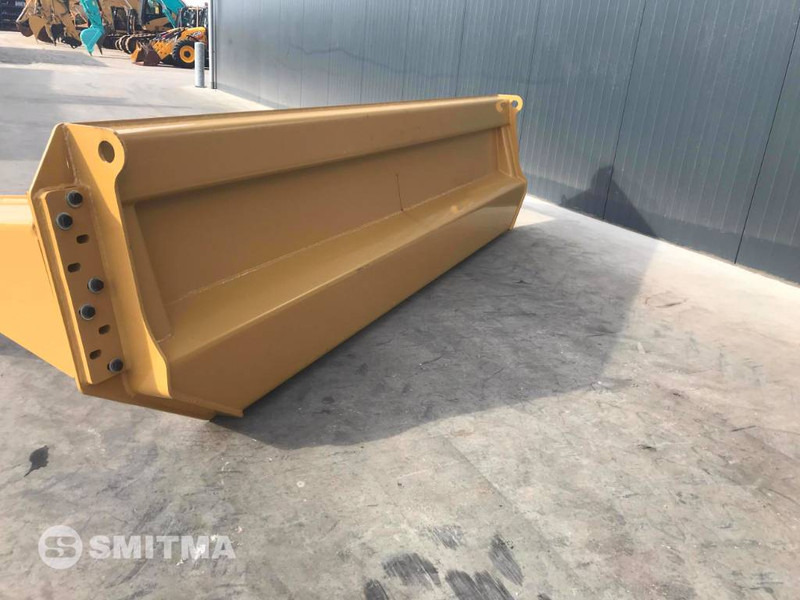 Cat 740B - Υδραυλική πόρτα για Κατασκευή μηχανήματα: φωτογραφία 2 Cat 740B - Υδραυλική πόρτα για Κατασκευή μηχανήματα: φωτογραφία 2