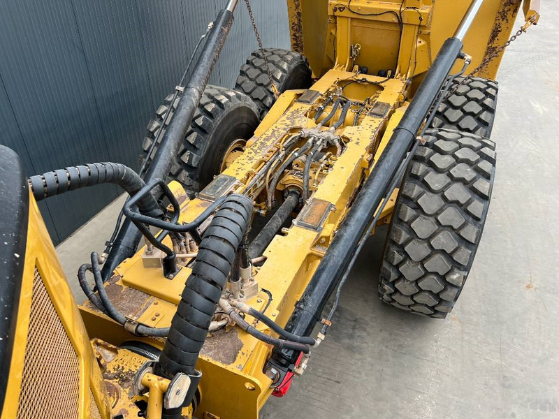 Cat 745 04A - New Tires - Αρθρωτό φορτηγό: φωτογραφία 2 Cat 745 04A - New Tires - Αρθρωτό φορτηγό: φωτογραφία 2