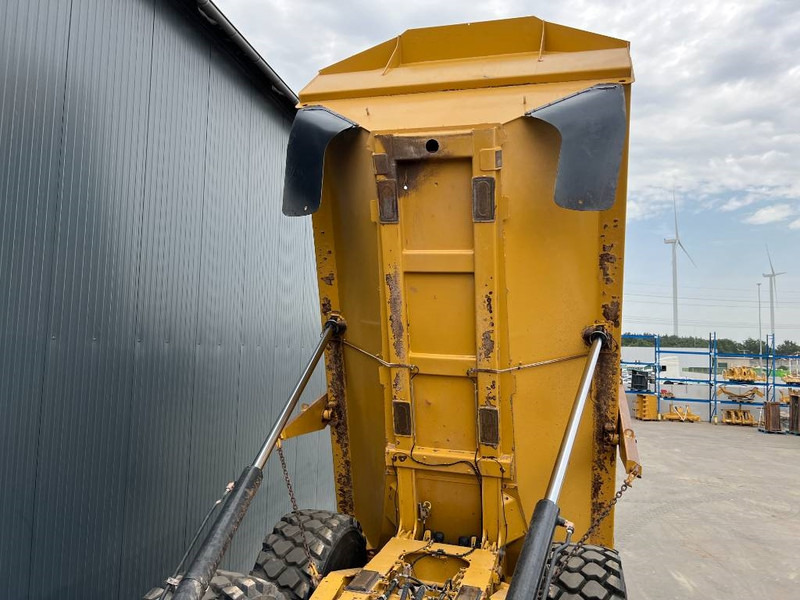 Cat 745 04A - New Tires - Αρθρωτό φορτηγό: φωτογραφία 3 Cat 745 04A - New Tires - Αρθρωτό φορτηγό: φωτογραφία 3