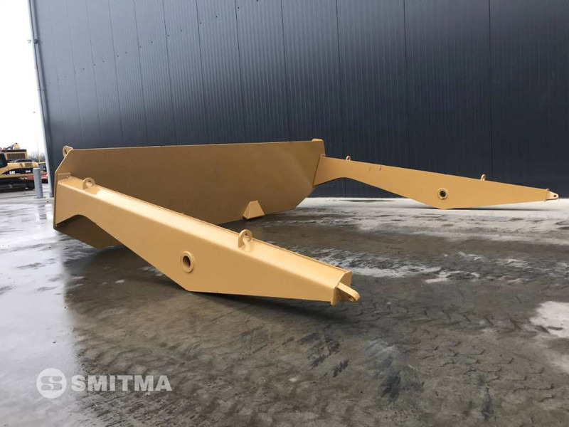 Cat 745C - Υδραυλική πόρτα για Κατασκευή μηχανήματα: φωτογραφία 5 Cat 745C - Υδραυλική πόρτα για Κατασκευή μηχανήματα: φωτογραφία 5