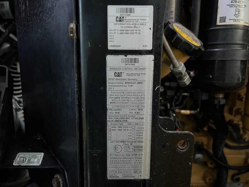 Cat 930M - Ελαστιχοφόρος φορτωτής: φωτογραφία 3 Cat 930M - Ελαστιχοφόρος φορτωτής: φωτογραφία 3