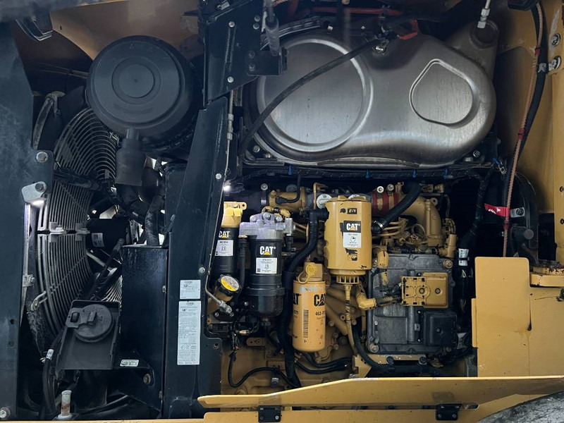 Cat 930M - Ελαστιχοφόρος φορτωτής: φωτογραφία 2 Cat 930M - Ελαστιχοφόρος φορτωτής: φωτογραφία 2