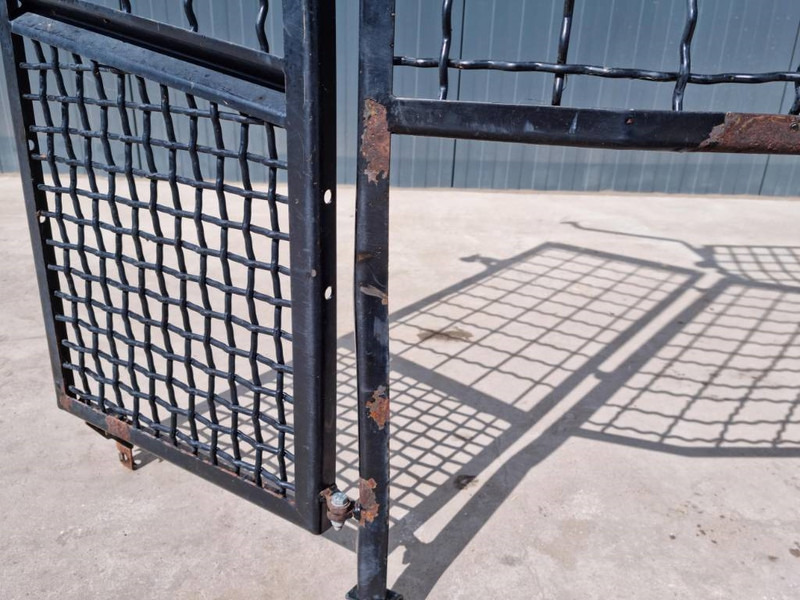 Cat 938K / 938M - Καμπίνα και εσωτερικό για Κατασκευή μηχανήματα: φωτογραφία 4 Cat 938K / 938M - Καμπίνα και εσωτερικό για Κατασκευή μηχανήματα: φωτογραφία 4