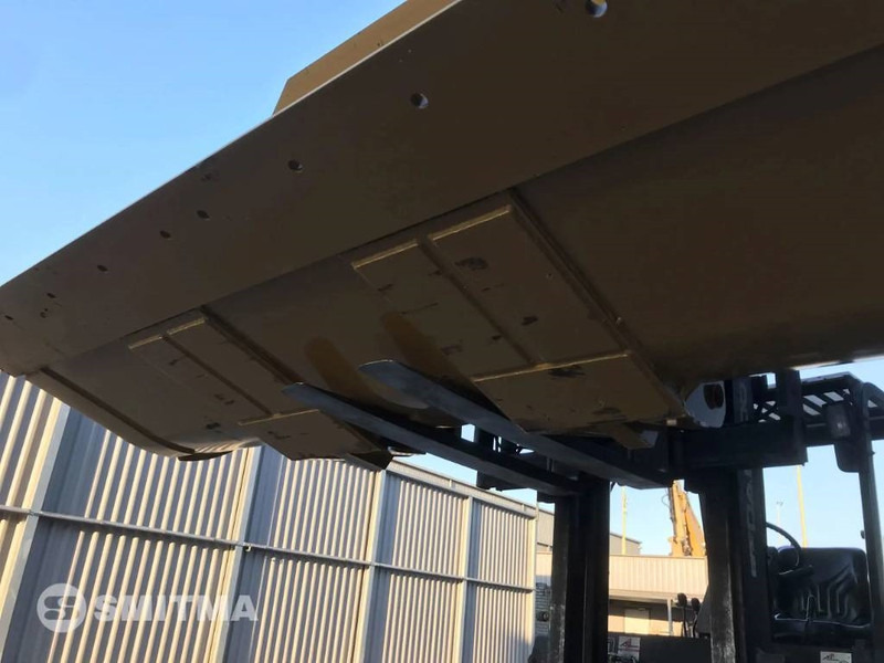 Cat 950H - Κουβάς για Κατασκευή μηχανήματα: φωτογραφία 5 Cat 950H - Κουβάς για Κατασκευή μηχανήματα: φωτογραφία 5