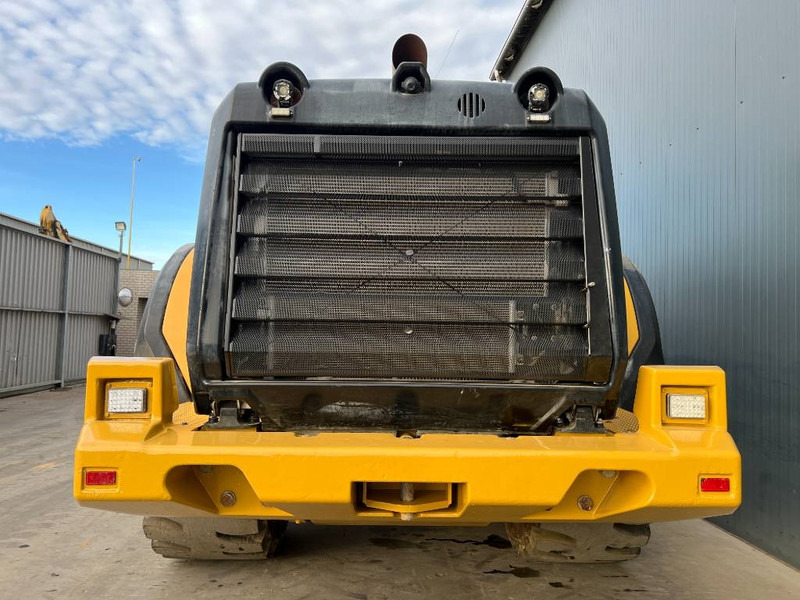 Cat 980M - DUTCH MACHINE - Ελαστιχοφόρος φορτωτής: φωτογραφία 4 Cat 980M - DUTCH MACHINE - Ελαστιχοφόρος φορτωτής: φωτογραφία 4