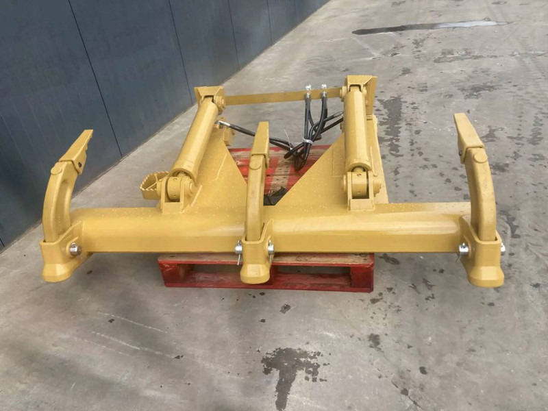 Cat D4H Ripper - Παρελκόμενα για Κατασκευή μηχανήματα: φωτογραφία 2 Cat D4H Ripper - Παρελκόμενα για Κατασκευή μηχανήματα: φωτογραφία 2