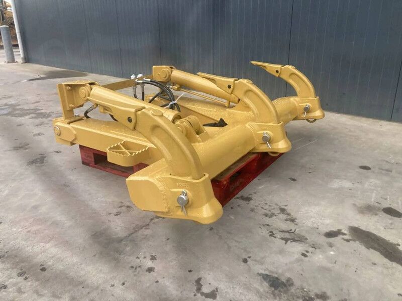 Cat D5M Ripper - Παρελκόμενα για Κατασκευή μηχανήματα: φωτογραφία 1 Cat D5M Ripper - Παρελκόμενα για Κατασκευή μηχανήματα: φωτογραφία 1