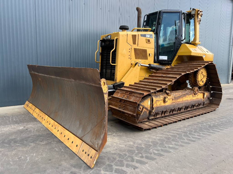 Cat D6N LGP - Μπουλντόζα: φωτογραφία 1 Cat D6N LGP - Μπουλντόζα: φωτογραφία 1