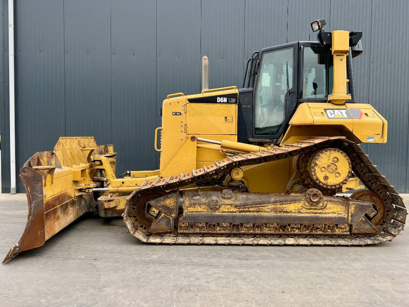 Cat D6N LGP - Μπουλντόζα: φωτογραφία 2 Cat D6N LGP - Μπουλντόζα: φωτογραφία 2