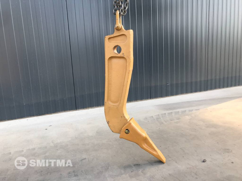 Cat D6R Shank incl. Tip - Παρελκόμενα για Κατασκευή μηχανήματα: φωτογραφία 2 Cat D6R Shank incl. Tip - Παρελκόμενα για Κατασκευή μηχανήματα: φωτογραφία 2