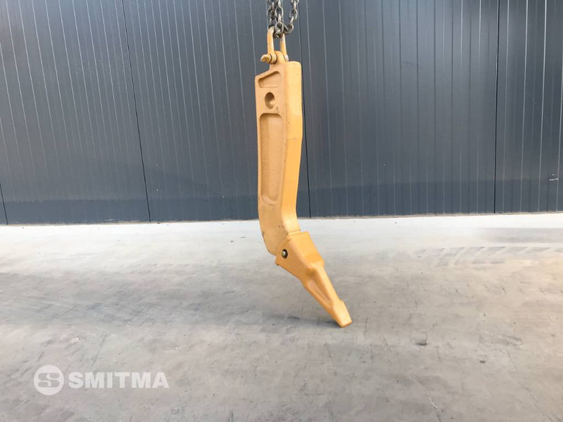 Cat D6R Shank incl. Tip - Παρελκόμενα για Κατασκευή μηχανήματα: φωτογραφία 3 Cat D6R Shank incl. Tip - Παρελκόμενα για Κατασκευή μηχανήματα: φωτογραφία 3