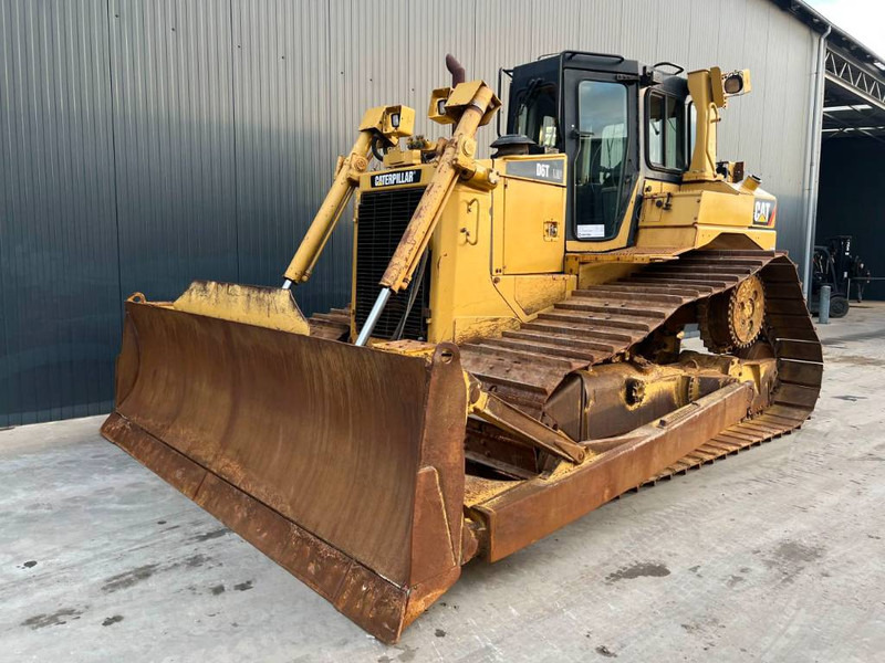 Cat D6T LGP - Μπουλντόζα: φωτογραφία 1 Cat D6T LGP - Μπουλντόζα: φωτογραφία 1