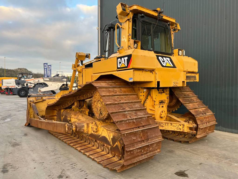 Cat D6T LGP - Μπουλντόζα: φωτογραφία 2 Cat D6T LGP - Μπουλντόζα: φωτογραφία 2