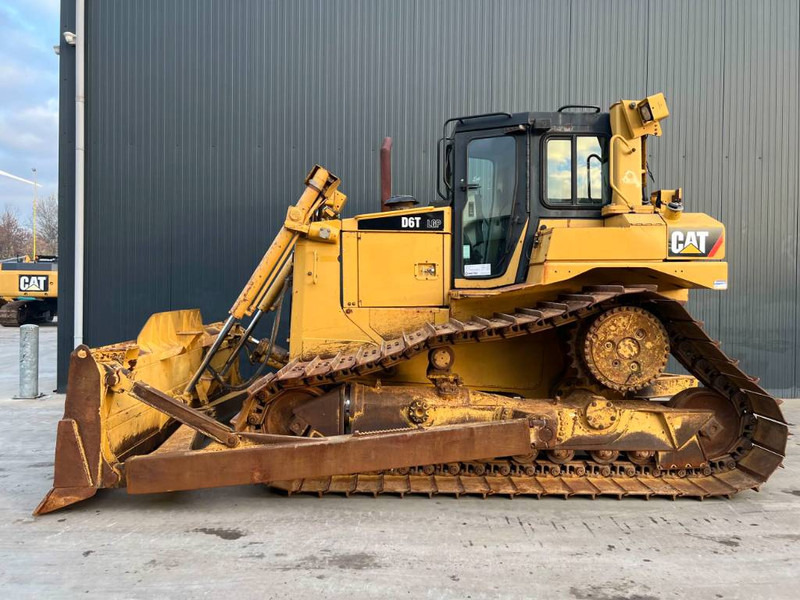 Cat D6T LGP - Μπουλντόζα: φωτογραφία 5 Cat D6T LGP - Μπουλντόζα: φωτογραφία 5