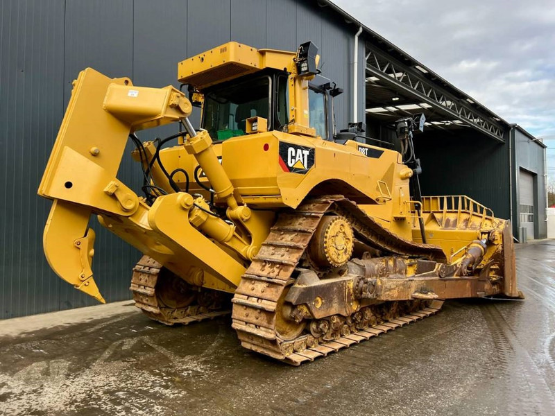 Cat D8T - CE - Μπουλντόζα: φωτογραφία 5 Cat D8T - CE - Μπουλντόζα: φωτογραφία 5