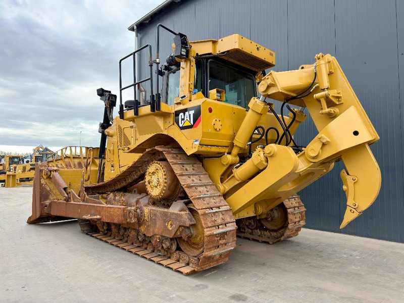 Cat D8T - CE - Μπουλντόζα: φωτογραφία 3 Cat D8T - CE - Μπουλντόζα: φωτογραφία 3