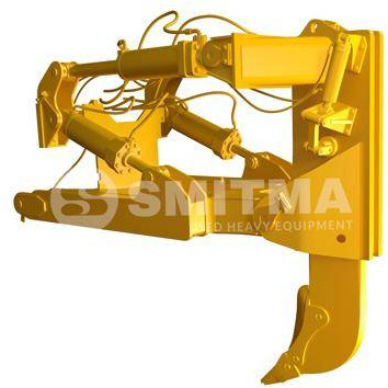 Cat D9R - Παρελκόμενα για Κατασκευή μηχανήματα: φωτογραφία 1 Cat D9R - Παρελκόμενα για Κατασκευή μηχανήματα: φωτογραφία 1