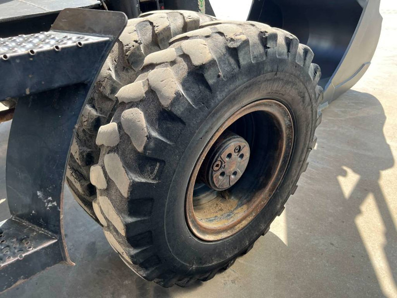 Τροχοφόρος εκσκαφέας Cat M316C: φωτογραφία 20