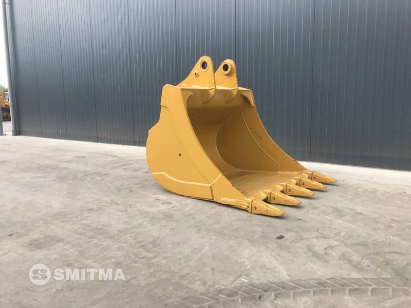 Cat M318F - Κουβάς για Κατασκευή μηχανήματα: φωτογραφία 2 Cat M318F - Κουβάς για Κατασκευή μηχανήματα: φωτογραφία 2