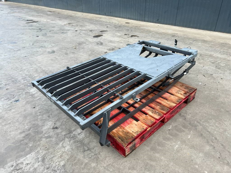 Καμπίνα και εσωτερικό για Κατασκευή μηχανήματα Doosan DX180 / DX225: φωτογραφία 7 Καμπίνα και εσωτερικό για Κατασκευή μηχανήματα Doosan DX180 / DX225: φωτογραφία 7