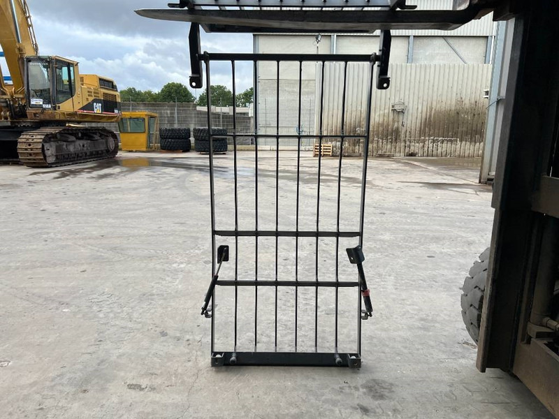 Καμπίνα και εσωτερικό για Κατασκευή μηχανήματα Doosan DX180 / DX225: φωτογραφία 6 Καμπίνα και εσωτερικό για Κατασκευή μηχανήματα Doosan DX180 / DX225: φωτογραφία 6