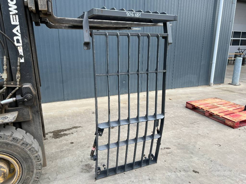 Doosan DX180 / DX225 - Καμπίνα και εσωτερικό για Κατασκευή μηχανήματα: φωτογραφία 1 Doosan DX180 / DX225 - Καμπίνα και εσωτερικό για Κατασκευή μηχανήματα: φωτογραφία 1